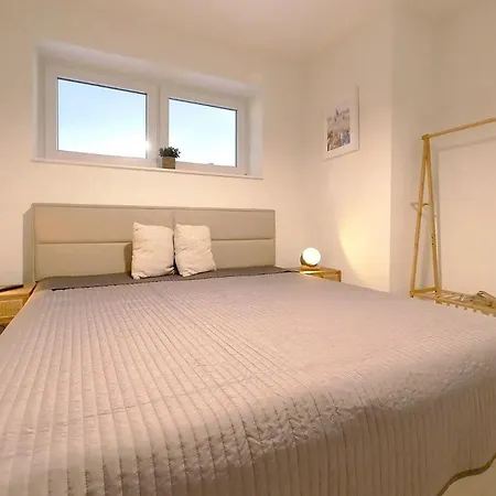 Apartment Apartmenthaus Scharmuetzelsee Inkl Nebenkosten Wendisch Rietz