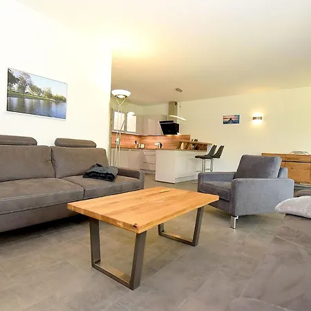 Apartmenthaus Scharmuetzelsee Inkl Nebenkosten Apartment *