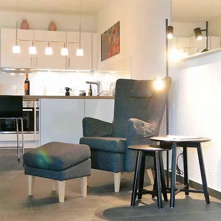 Apartmenthaus Scharmuetzelsee Inkl Nebenkosten Wendisch Rietz