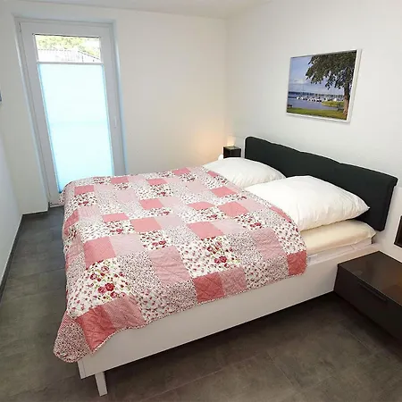 Apartmenthaus Scharmuetzelsee Inkl Nebenkosten *
