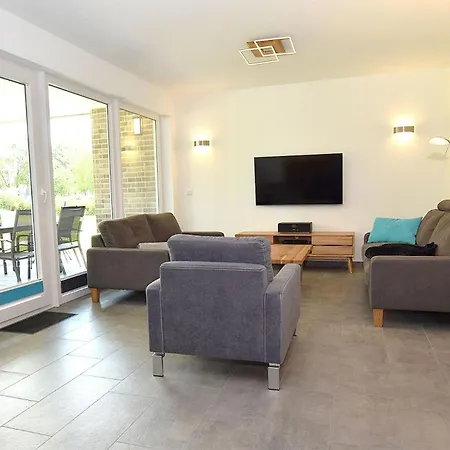 Apartmenthaus Scharmuetzelsee Inkl Nebenkosten