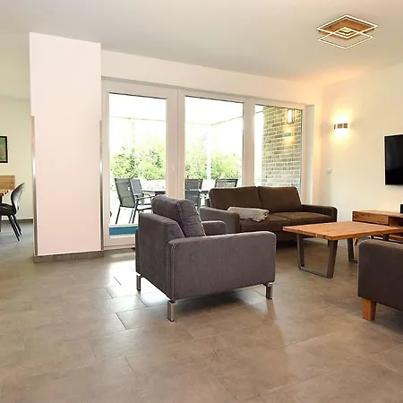 Apartment Apartmenthaus Scharmuetzelsee Inkl Nebenkosten