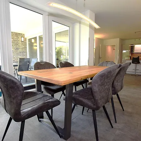 Apartmenthaus Scharmuetzelsee Inkl Nebenkosten Apartment Wendisch Rietz