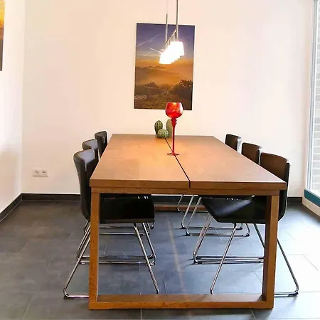 Apartmenthaus Scharmuetzelsee Inkl Nebenkosten Apartment *