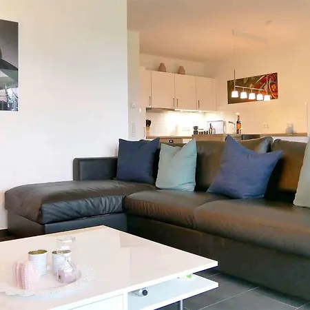 Apartmenthaus Scharmuetzelsee Inkl Nebenkosten Apartment