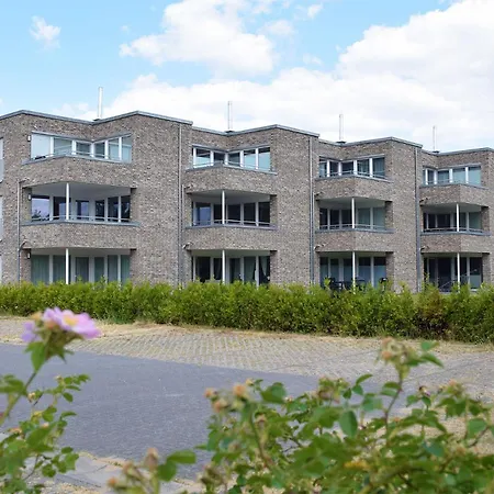 Apartmenthaus Scharmuetzelsee Inkl Nebenkosten Apartment Wendisch Rietz