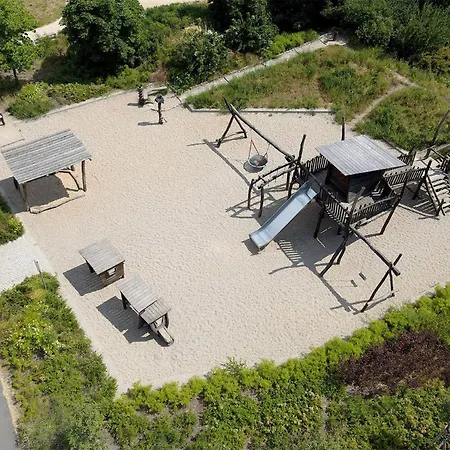 Apartmenthaus Scharmuetzelsee Inkl Nebenkosten * Wendisch Rietz